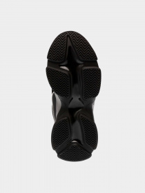 Кроссовки Steve Madden модель SM11002775 BLACK PEWTER Фото