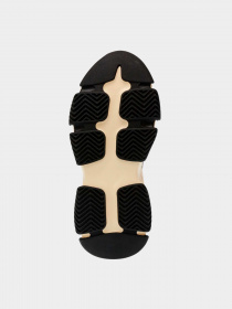 Кроссовки Steve Madden модель SM19000033 KHAKI/BLACK Фото