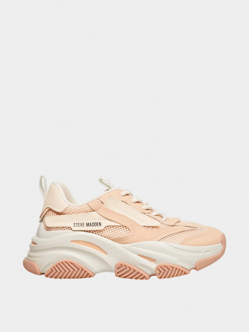 Кроссовкалар Steve Madden үлгі SM19000033 TAN MULTI Фото