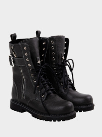 Ботинки Miracle Kids модель 0819-0023 Фото