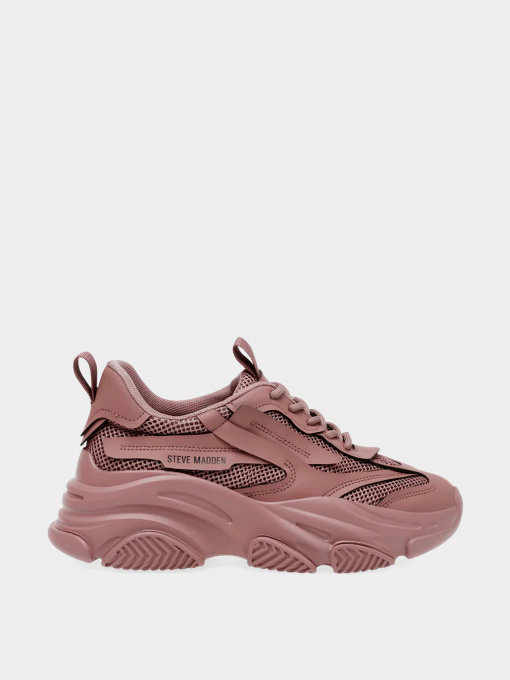 Кроссовкалар Steve Madden үлгі SM19000033 DARK MAUVE Фото