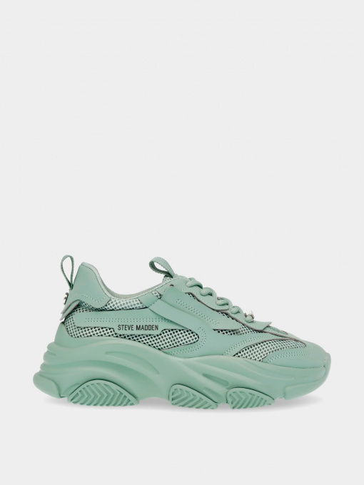 Кроссовки Steve Madden модель SM19000033 SAGE Фото