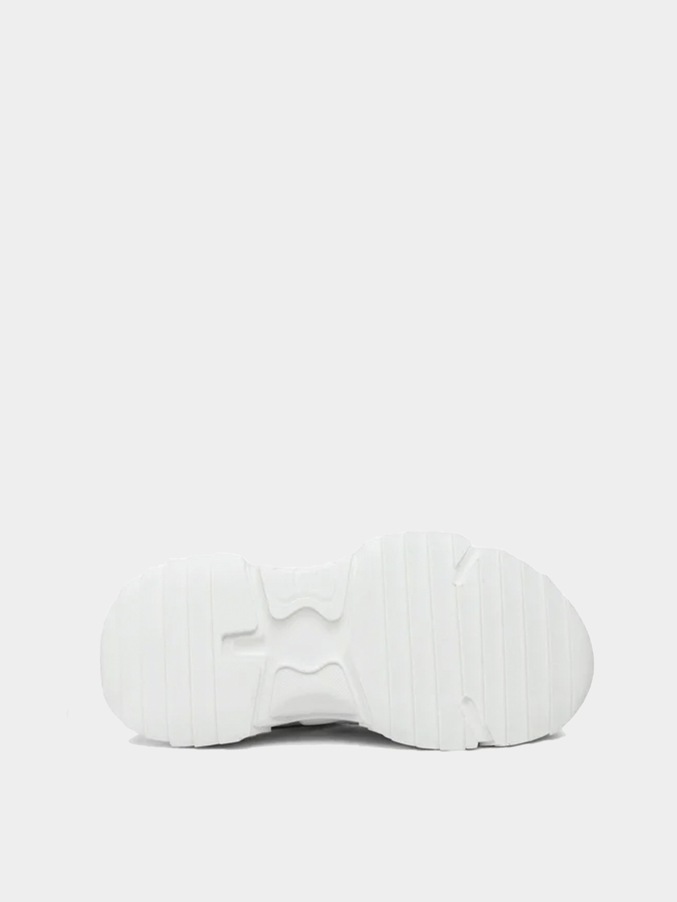Кроссовки Steve Madden модель SM11002519 WHITE/WHITE Фото