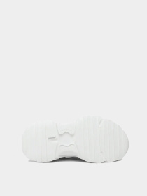 Кроссовки Steve Madden модель SM11002519 WHITE/WHITE Фото