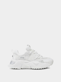 Кроссовки Steve Madden модель SM11002519 WHITE/WHITE Фото