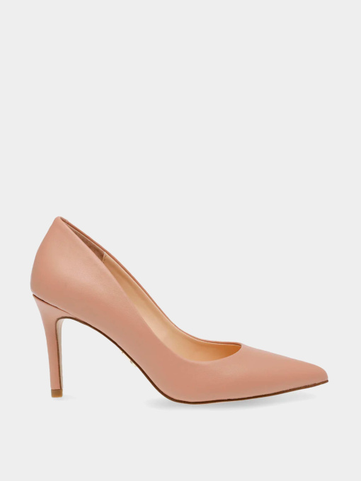 Туфли мен лоферлер Steve Madden үлгі SM19000022 BLUSH LEATHER Фото