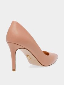 Туфли и лоферы Steve Madden модель SM19000022 BLUSH LEATHER Фото