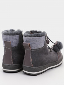 Ботинки Miracle Kids модель 4616-008 Фото