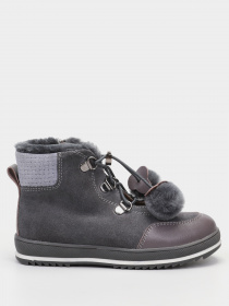 Черевики Miracle Kids модель 4616-008 Фото