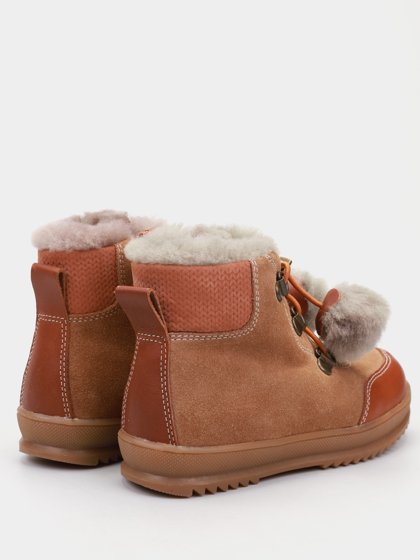 Черевики Miracle Kids модель 4616-06 Фото