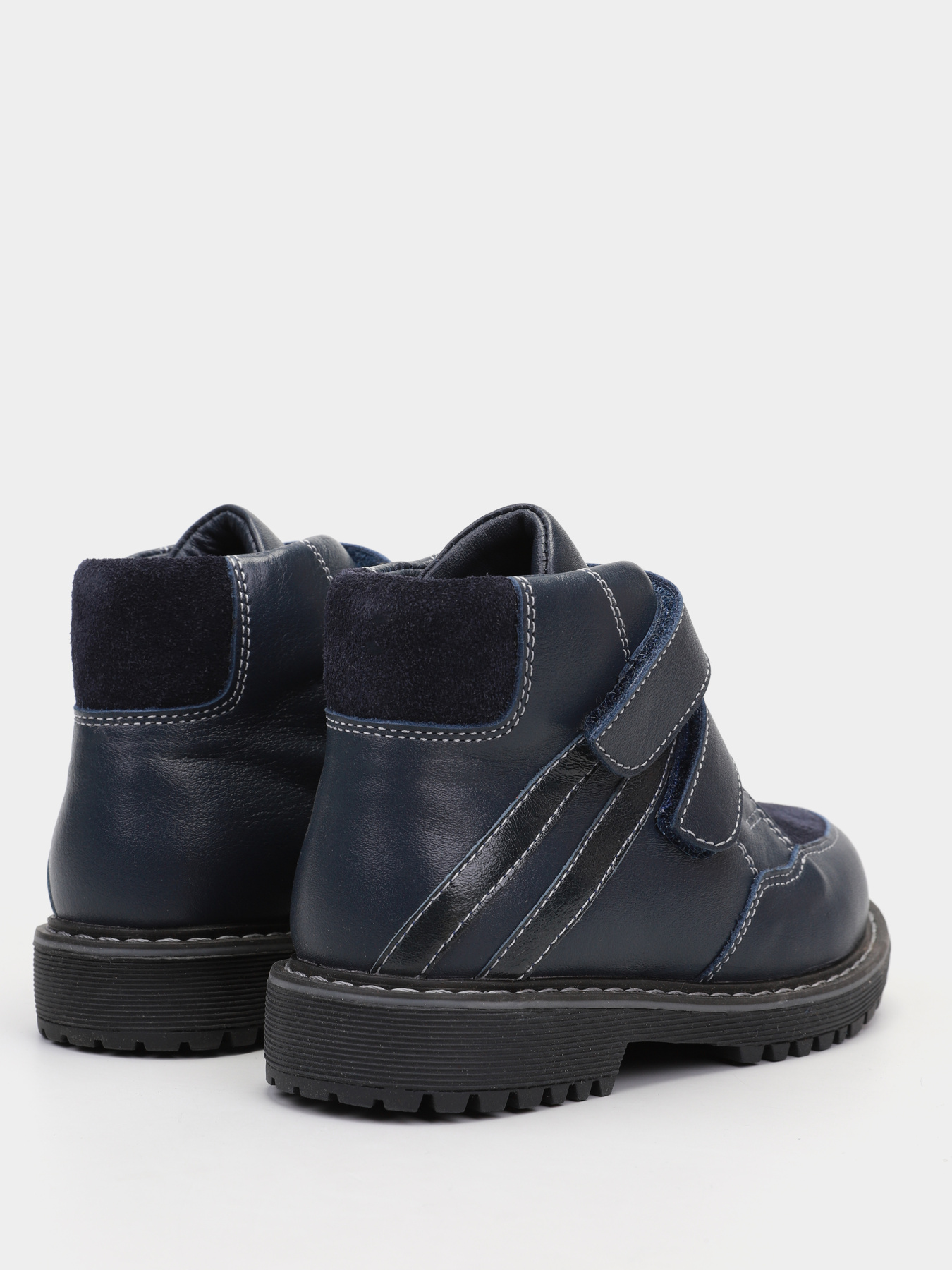 Ботинки Miracle Kids модель 4317-015 Фото