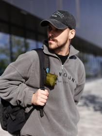 Екосумка Levitate модель Monolite Oliva Екосумка Levitate модель Monolite Oliva Фото