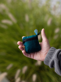 Экосумка Levitate модель Monolite Ultramarine Фото