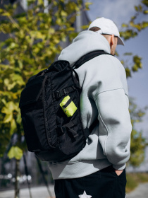 Экосумка Levitate модель Eco bag "OCEAN" Фото