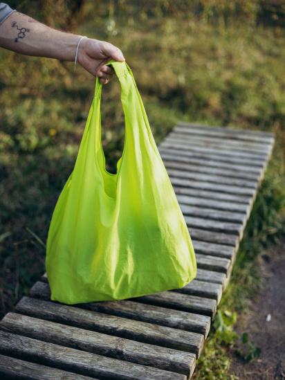 Екосумка Levitate модель Eco bag 