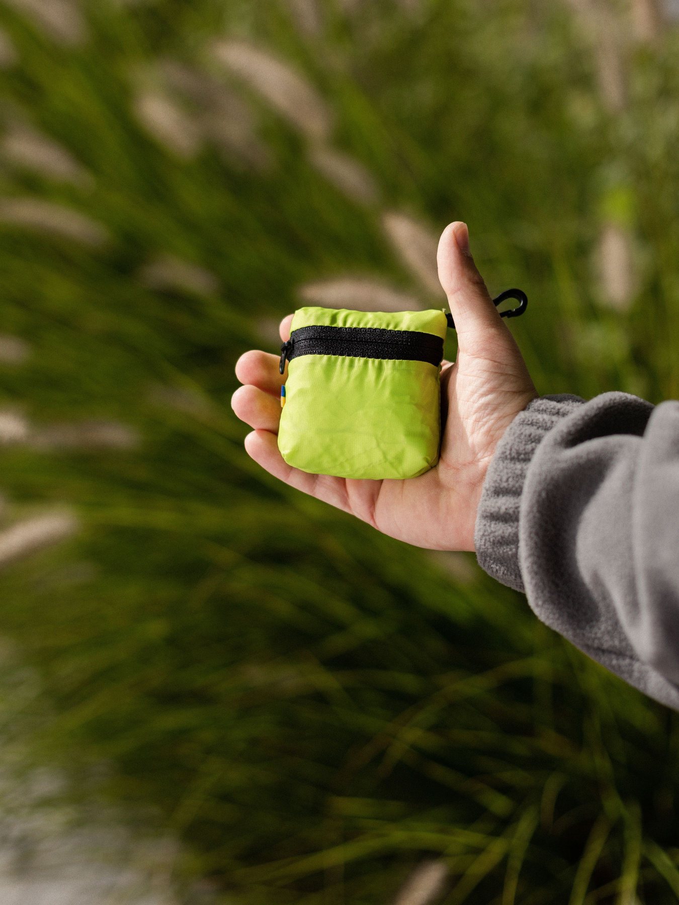 Экосумка Levitate модель Eco bag "OCEAN" Фото