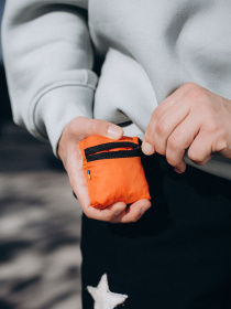 Экосумка Levitate модель Eco bag "OCEAN" Экосумка Levitate модель Eco bag "OCEAN" Фото