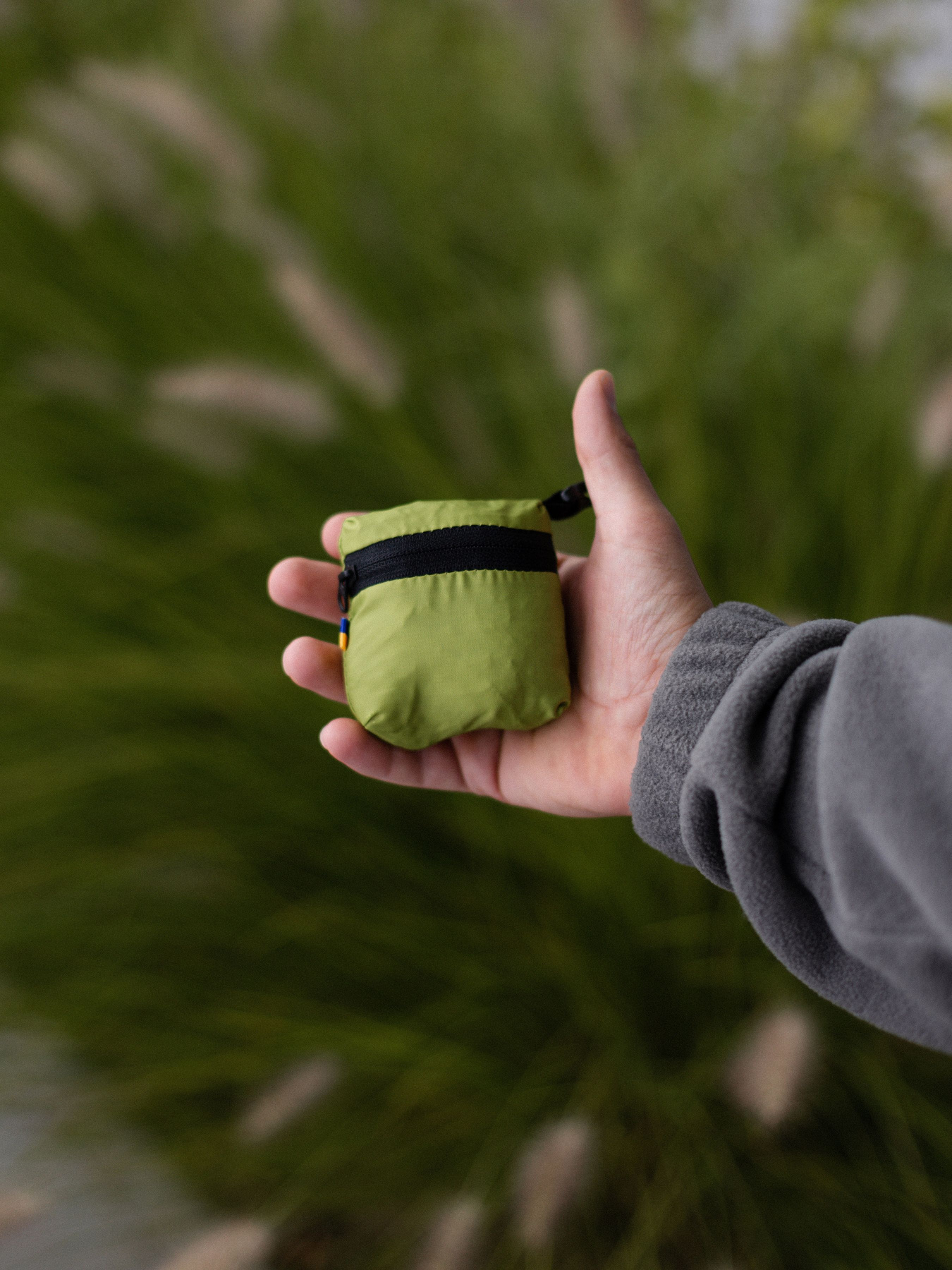 Экосумка Levitate модель Eco bag "OCEAN" Фото