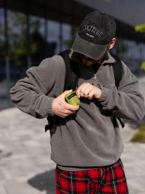 Экосумка Levitate модель Eco bag "OCEAN" Фото