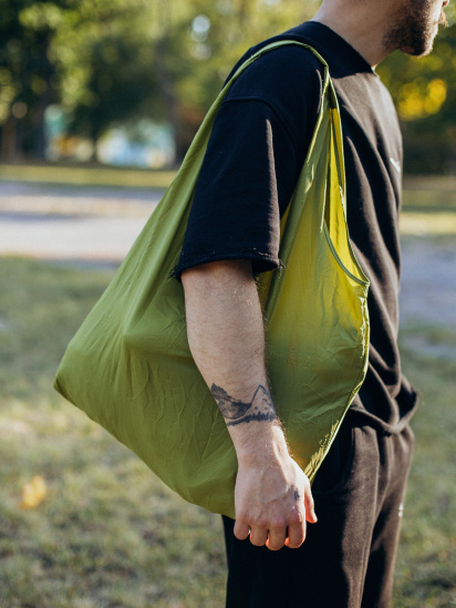 Екосумка Levitate модель Eco bag 