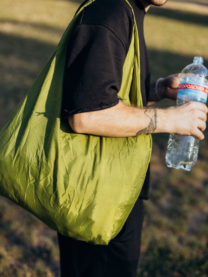 Екосумка Levitate модель Eco bag 