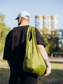 Екосумка Levitate модель Eco bag "OCEAN" Фото