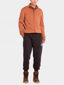 Худи и свитшоты Timberland модель TB0A2BMZK43 Фото