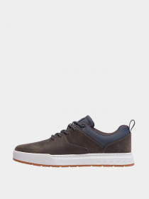 Кеды Timberland модель TB0A2AXQ033 Фото