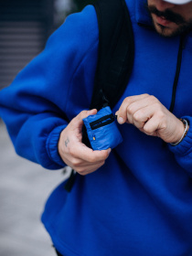 Экосумка Levitate модель Eco bag "OCEAN" Фото
