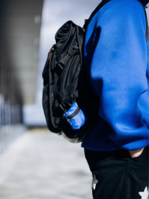 Экосумка Levitate модель Eco bag "OCEAN" Фото