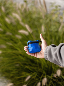 Екосумка Levitate модель Eco bag "OCEAN" Фото