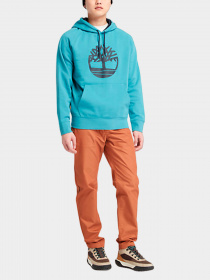 Худи и свитшоты Timberland модель TB0A2C68DV7 Фото
