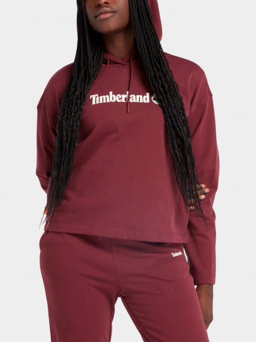 Худи и свитшоты Timberland модель TB0A6AZ2I30 Фото