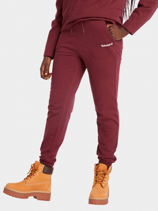 Брюки Timberland модель TB0A6B2BI30 Фото