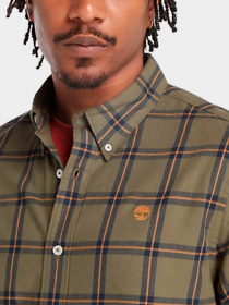 Рубашки Timberland модель TB0A6GTDJ20 Фото