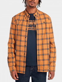 Рубашки Timberland модель TB0A6GTDP50 Фото