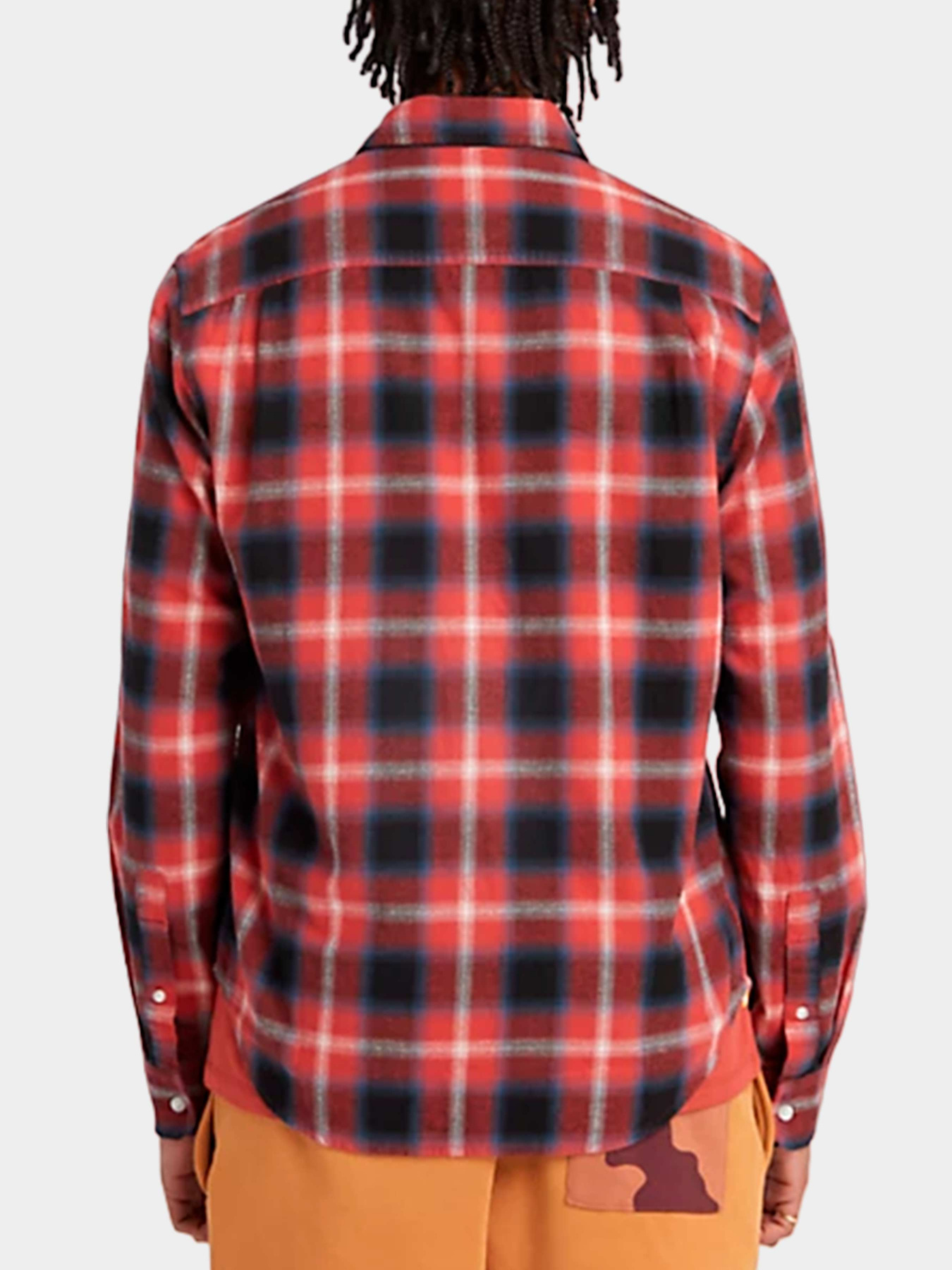 Рубашки Timberland модель TB0A6S25DW8 Фото