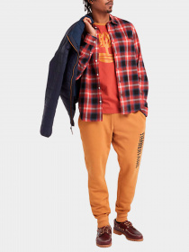 Рубашки Timberland модель TB0A6S25DW8 Фото