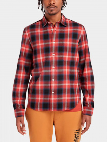 Рубашки Timberland модель TB0A6S25DW8 Фото