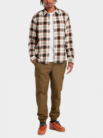 Рубашки Timberland модель TB0A6S25V09 Фото
