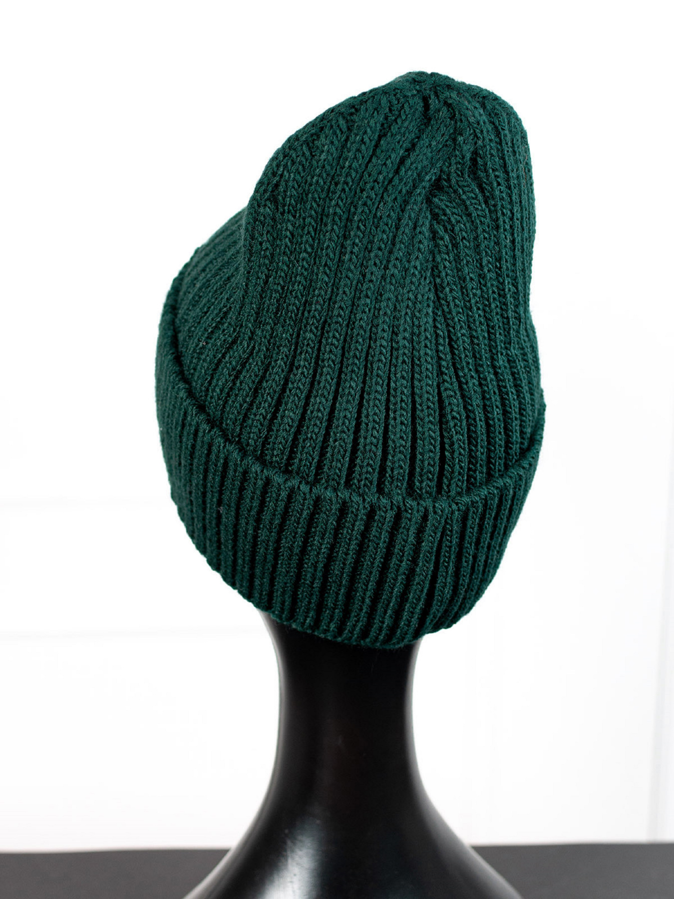 Шапка ISSA Plus модель SH-05_зеленый Фото