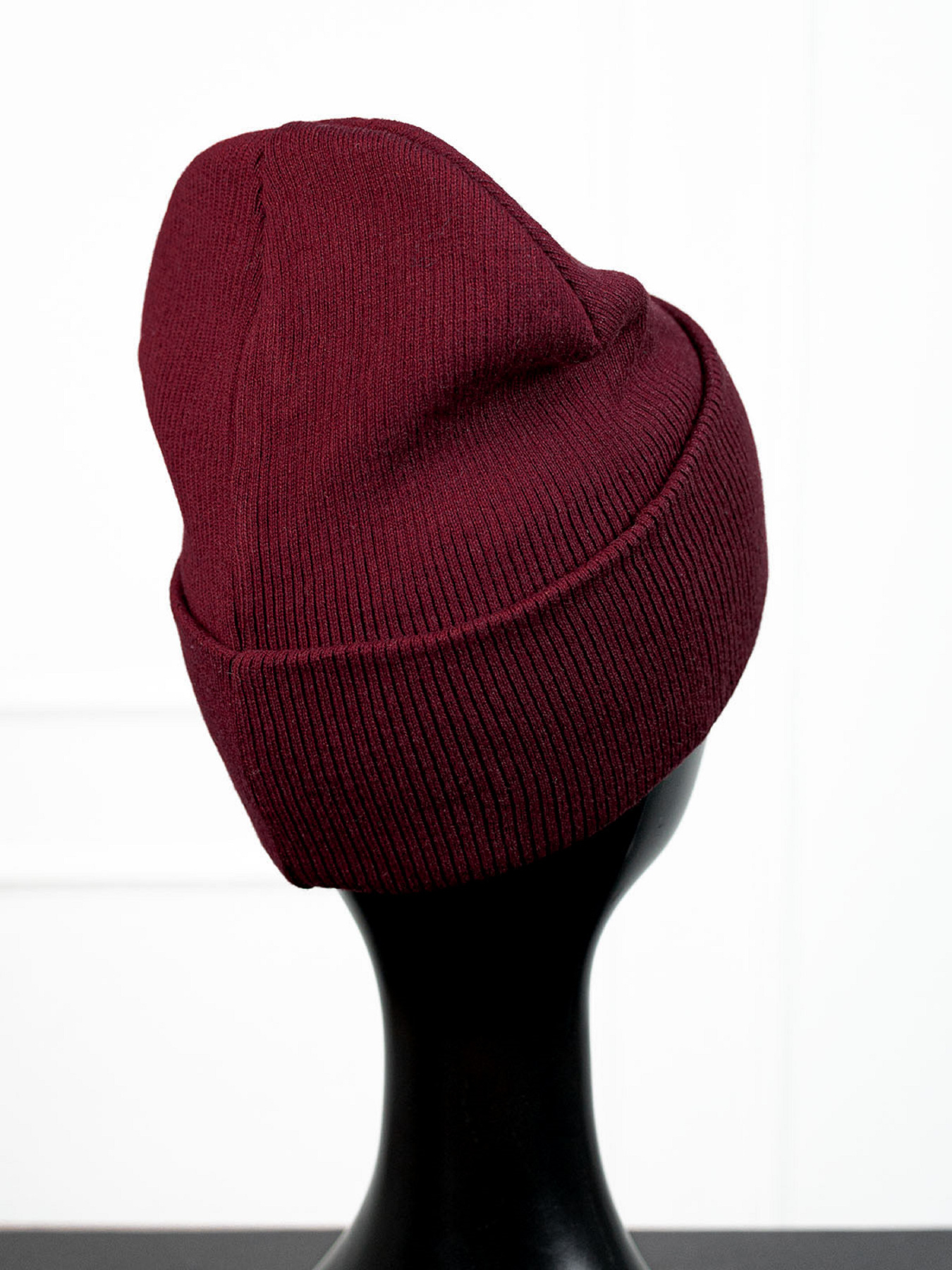 Шапка ISSA Plus модель SH-11_фиолетовый Фото