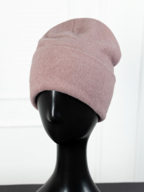 Шапка ISSA Plus модель SH-41_розовый Фото