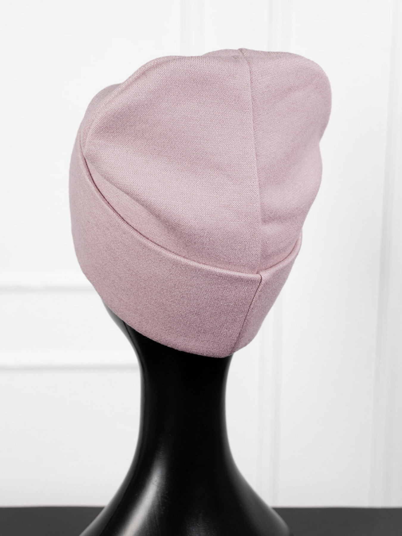 Шапка ISSA Plus модель SH-42_розовый Фото