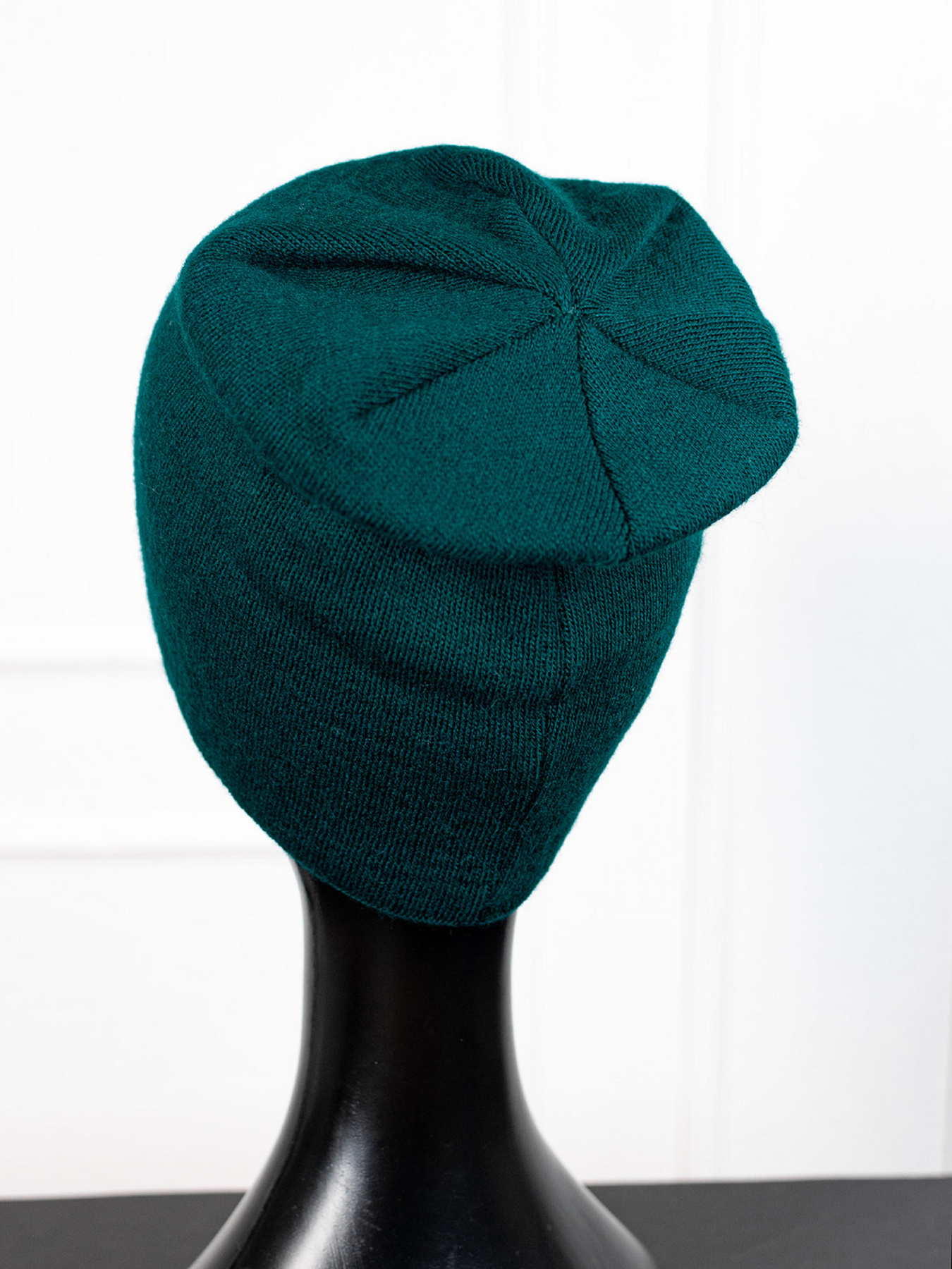 Шапка ISSA Plus модель SH-43_зеленый Фото