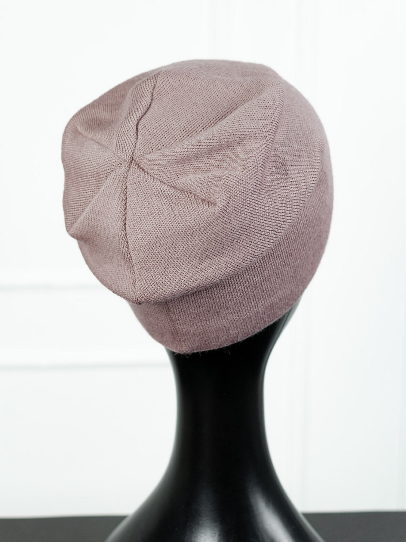 Шапка ISSA Plus модель SH-43_розовый Фото