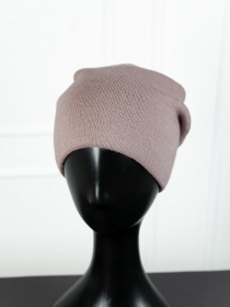 Шапка ISSA Plus модель SH-43_розовый Фото