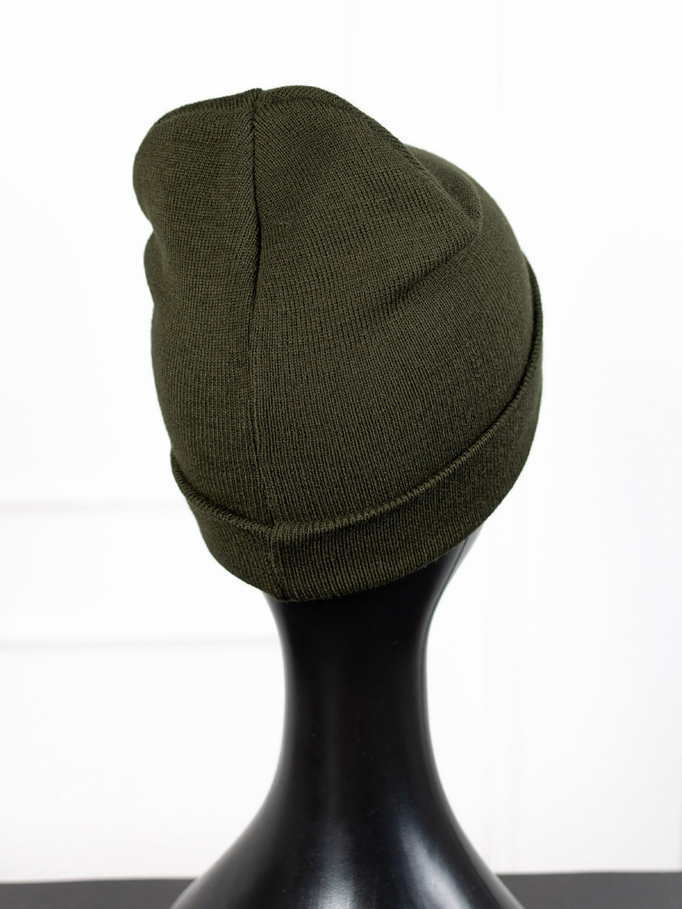 Шапка ISSA Plus модель SH-44_зеленый Фото