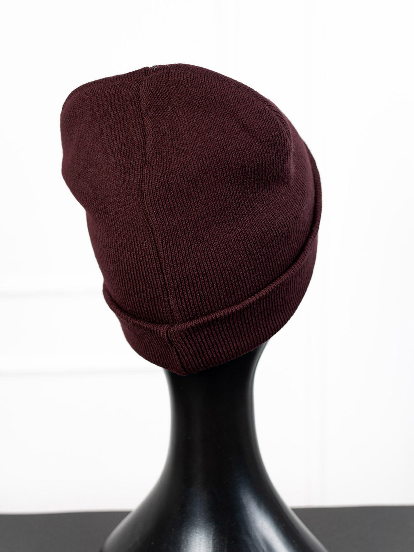 Шапка ISSA Plus модель SH-44_фиолетовый Фото