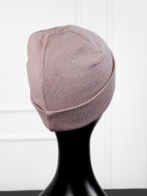 Шапка ISSA Plus модель SH-44_розовый Фото